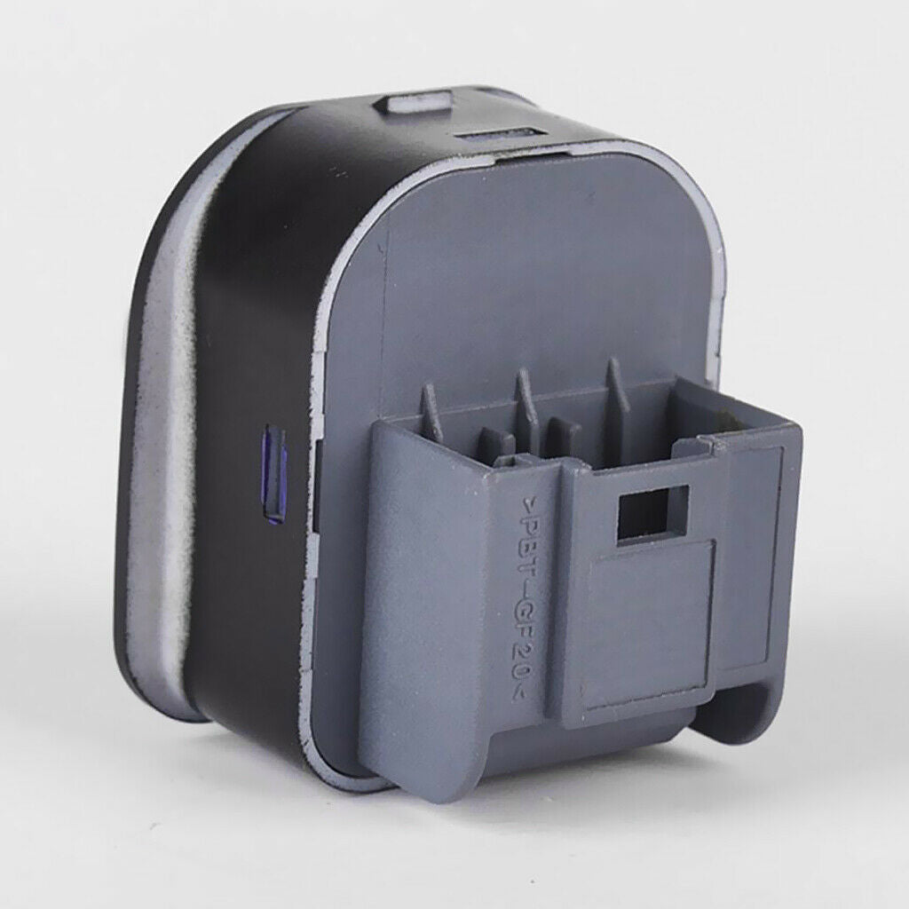Electric Side Mirror Switch Control Knob For VW for Passat for TIGUAN Jetta Golf