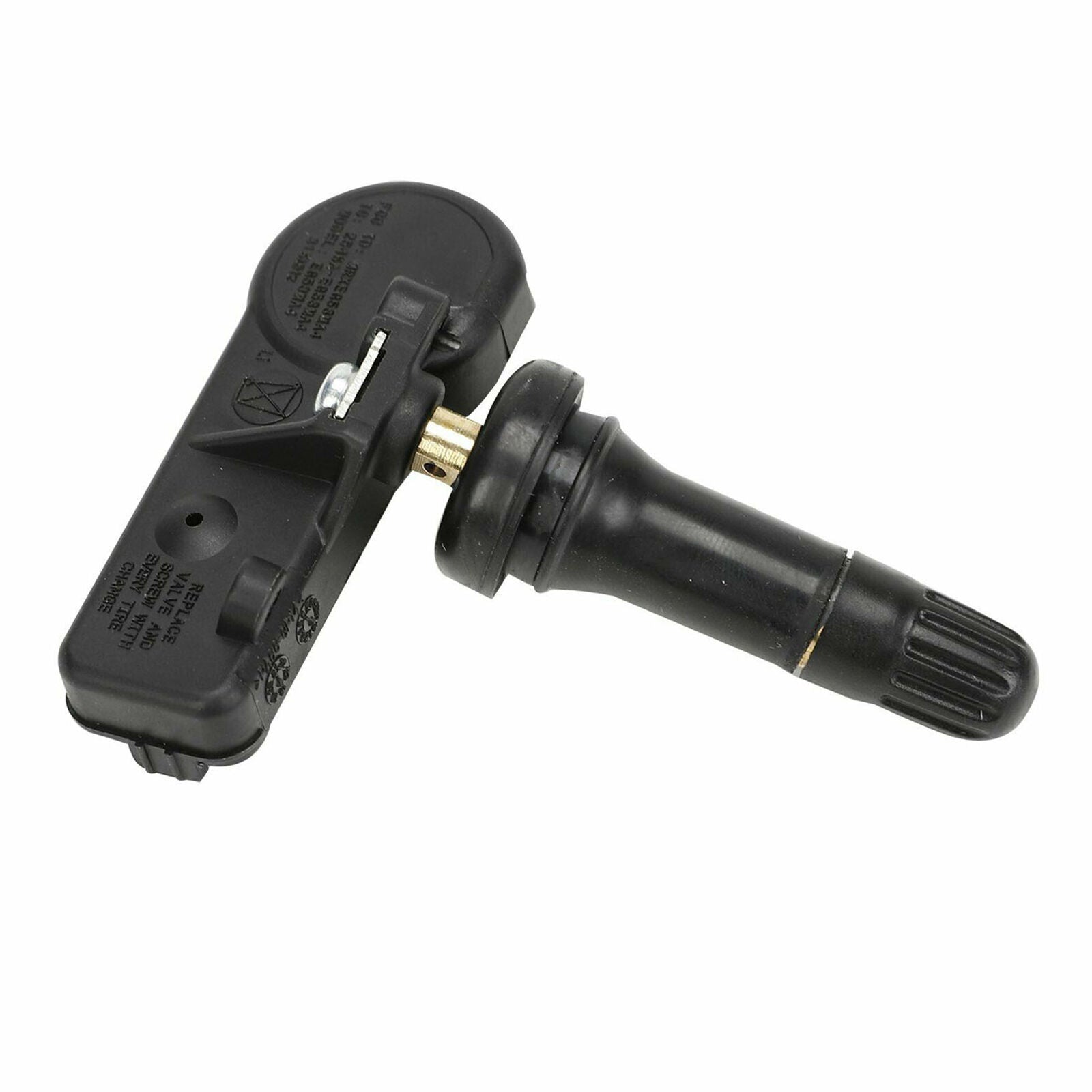 For Ford DE8T-1A180-AA 9L3Z-1A189-A (1) Tire Pressure Monitoring Sensor TPMS