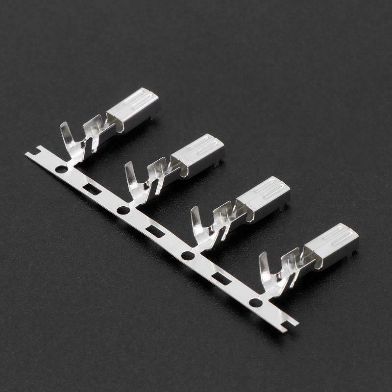 4 Pin Short Wave Radio Power Supply Socket Cable Cord Connector for ICOM IC-7000