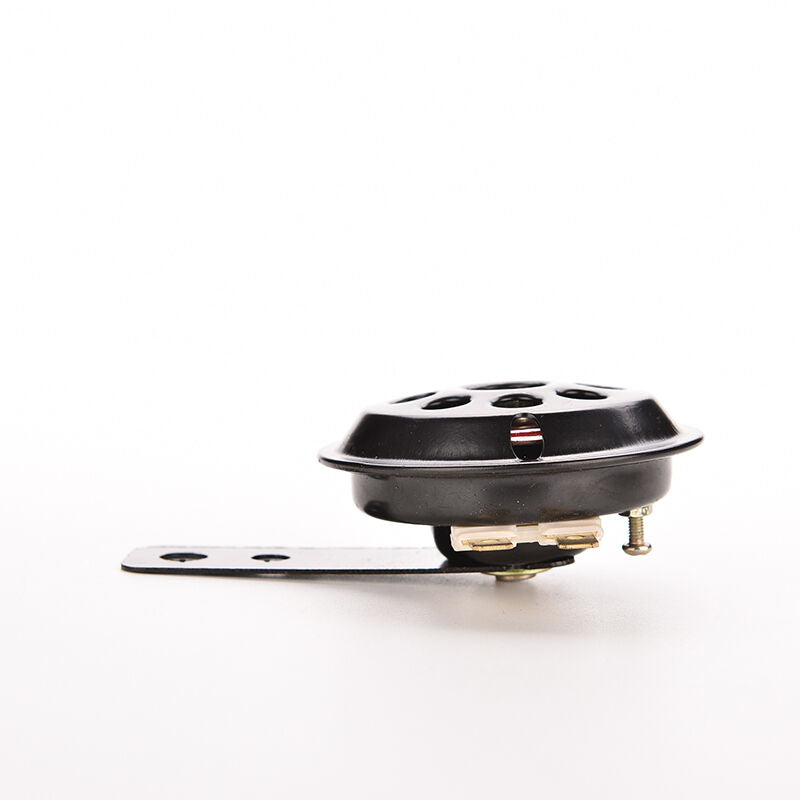 12V General Motor Scooter Bike Waterproof Electric Horn Bell Trumpet 100.l8