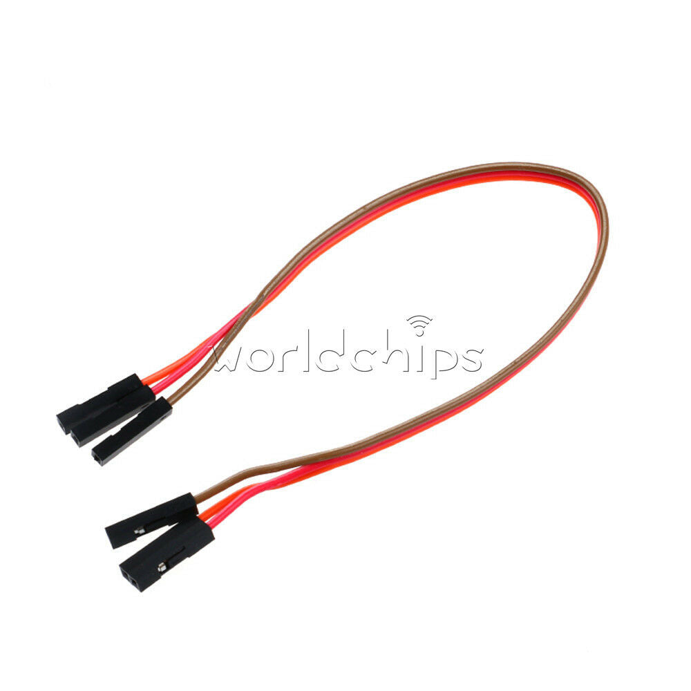 Collision Switch Sensor Module YL-99 for Arduino Robot Car Raspberry pi + Cable