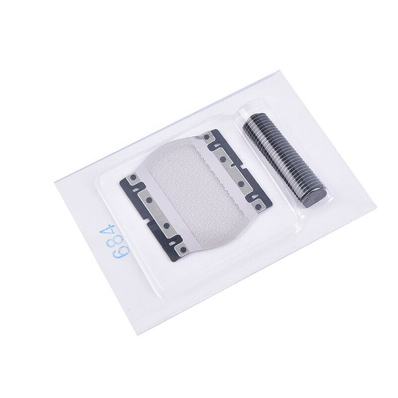 11B Shaver Foil&Cutter Replacement for Braun Series 110 120 130 140 Raz.l8