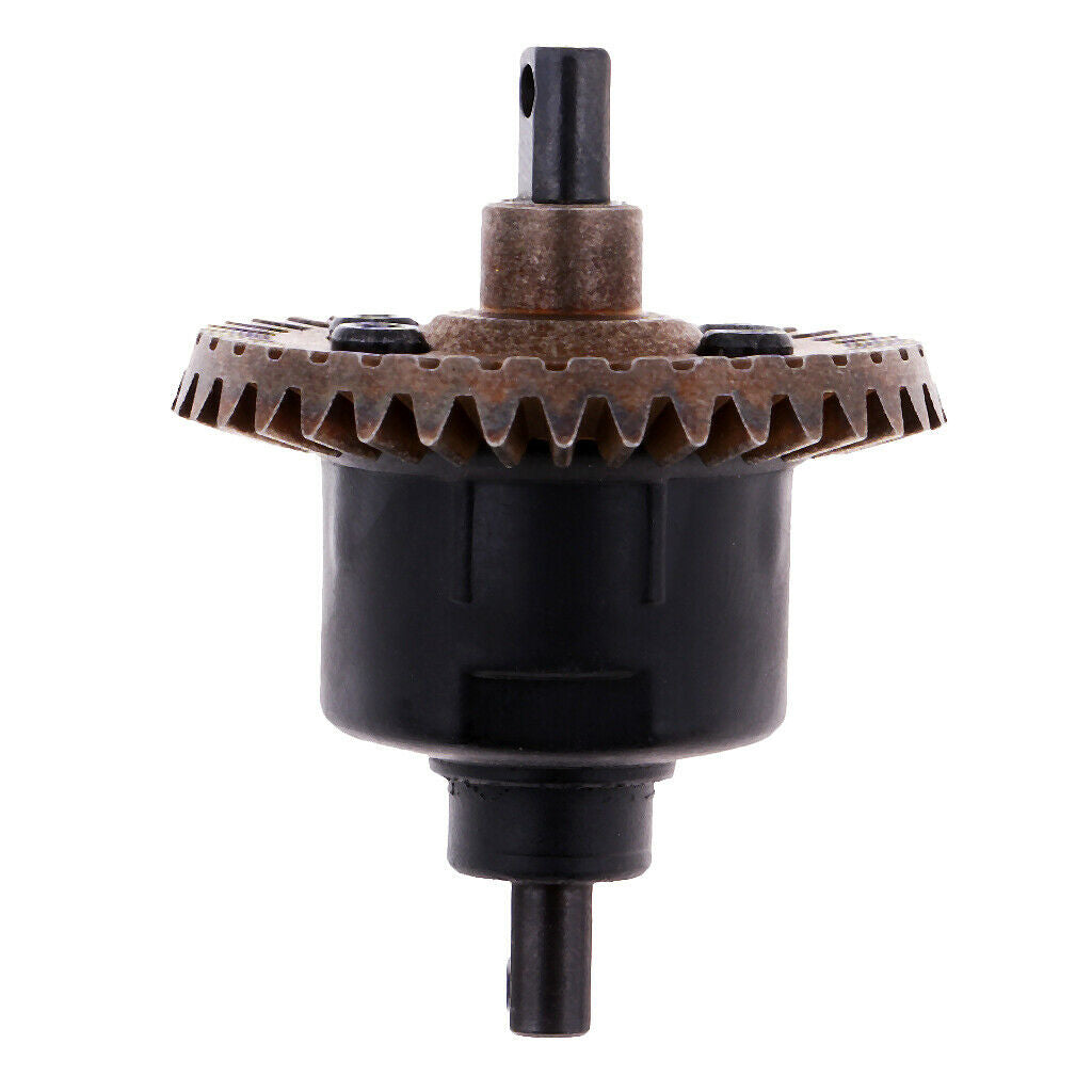 1 Pair of P2951 Differential Gear Assembly for 1:10   Slash 4x4 RC Truck Parts