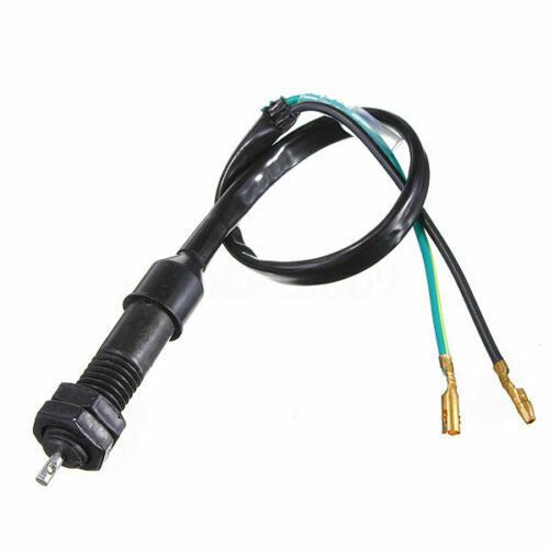 Motorcycle Ignition Barrel Key Switch 4 wire Universal Quad On/Off Pit Motorbike