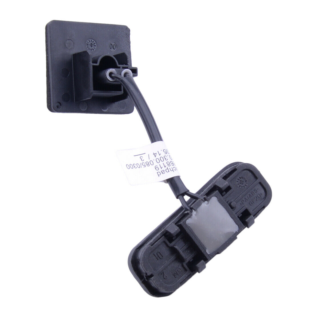 Tailgate Open Trunk Switch Button Fit for Vauxhall Opel Insignia 2009-2016 New