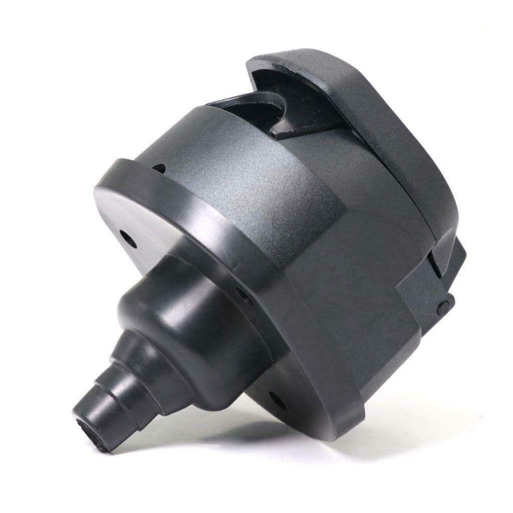 13  Female Plug And Dust   Connector Trailer Bar Trailer Plug