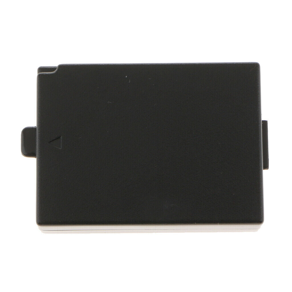 DR-E10 DC Coupler 7.4V 2A Input for Canon 1100D/ 200D/ 1300D