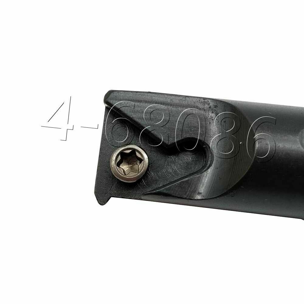SNR0016Q16 16 ×180mm +1pc 16IR AG60 BP1125 thread turning tool holder boring bar