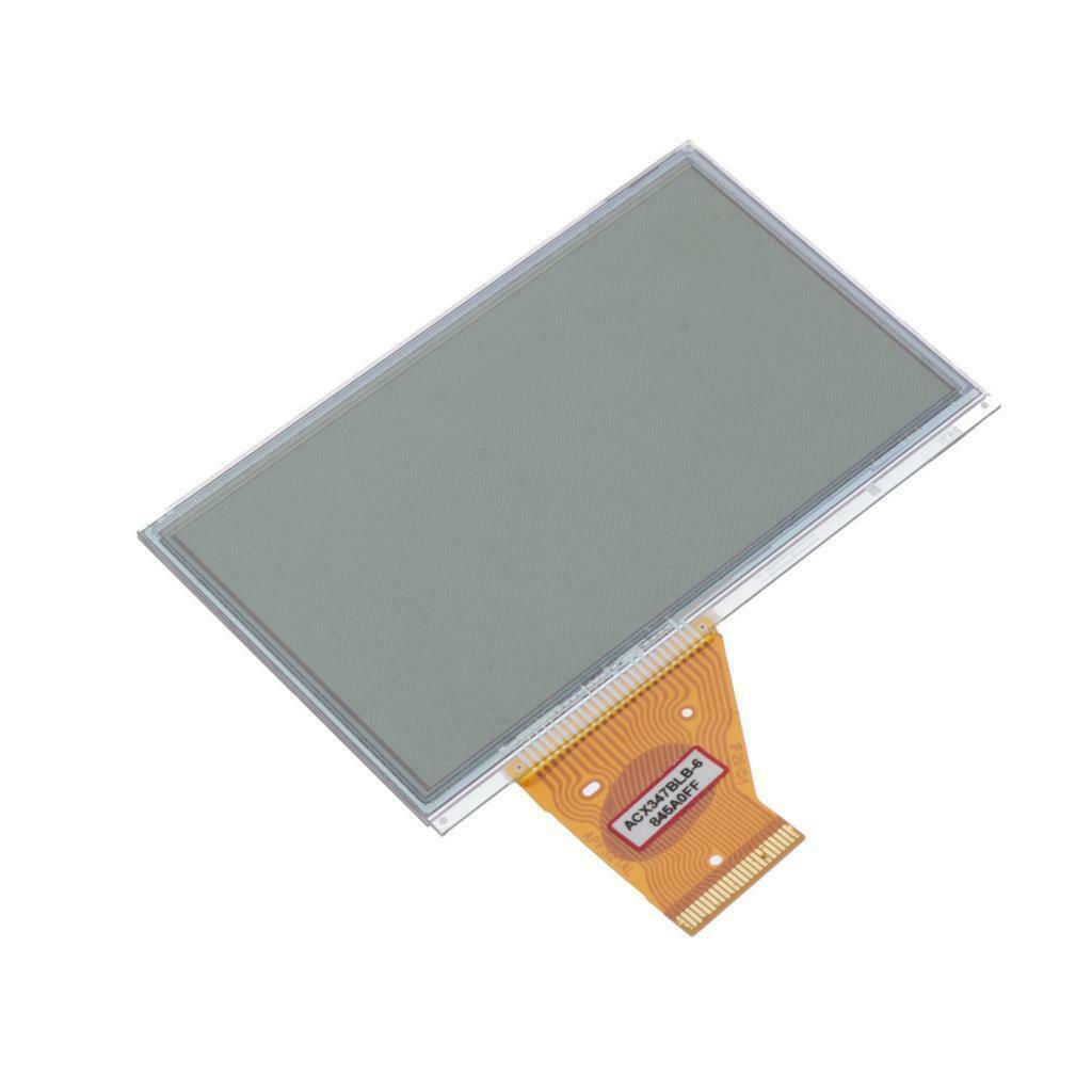 Replacement LCD Screen Panel for   GS330 S26 GS85 GS328 GS500 GS508