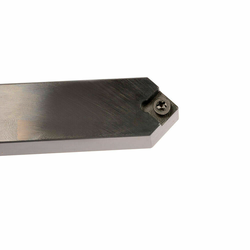 45°  SSDCN 2020K09(20mm×125mm) Lathe Turning Tool Holder for SCMT09T3 INSERT