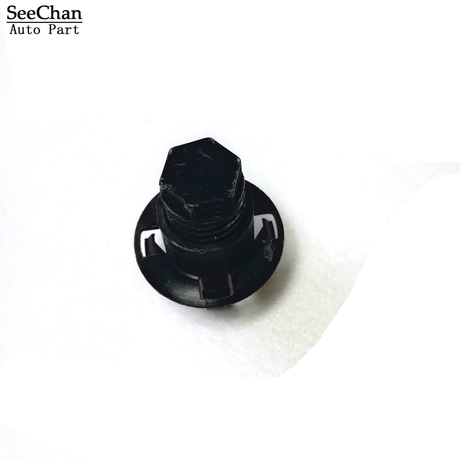 Fit For 14-17 Mercedes Cla250 Hood Rubber Bumper Cushion Buffer Stop 0019981440