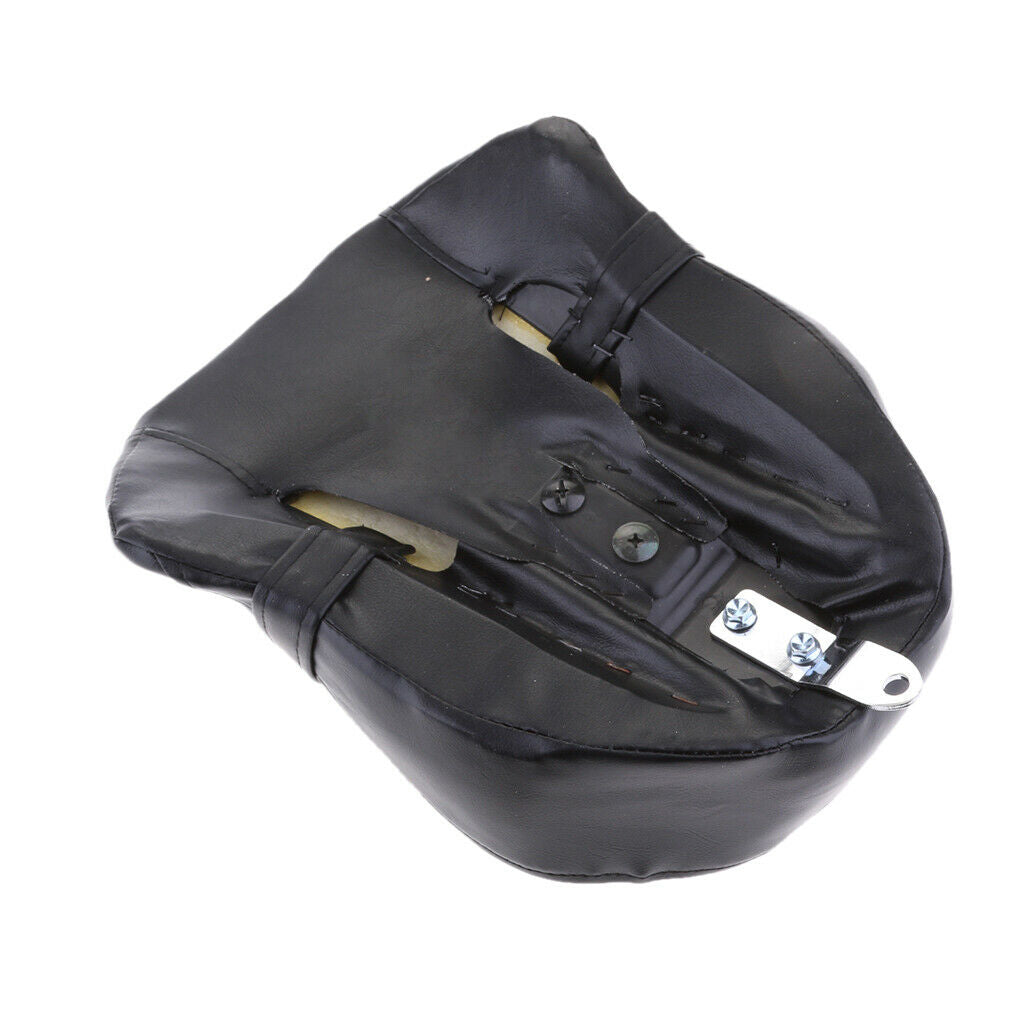Rear Passenger Position Seat Cover Foam Padding For 2007-2013  XL