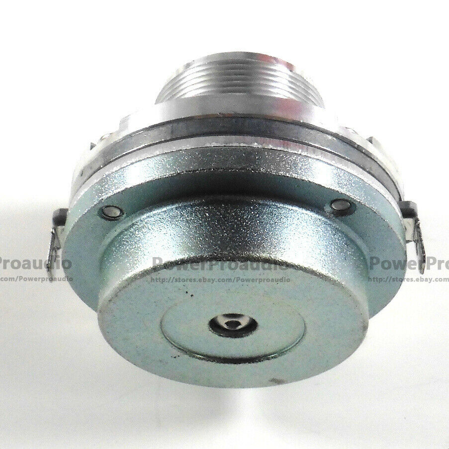 Replacement Driver for JBL 2408H-2 For JBL PRX 710, 712, 715, 725, 735