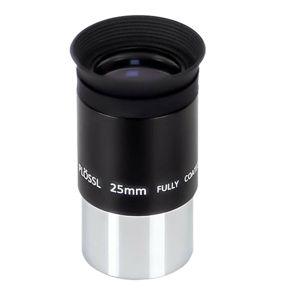 Telescope Eyepiece Multi Coated Telescopes Lens Telescope Accessory with Len