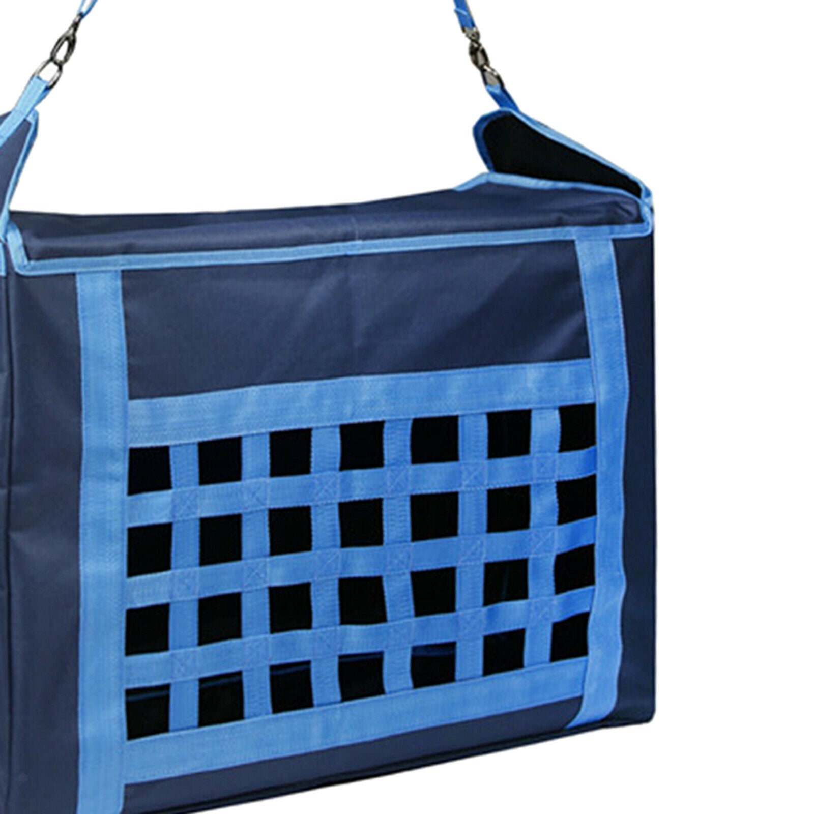 Pro Horse Hay Bag Hay Net Haylage Storage for Horse Animals Accessories