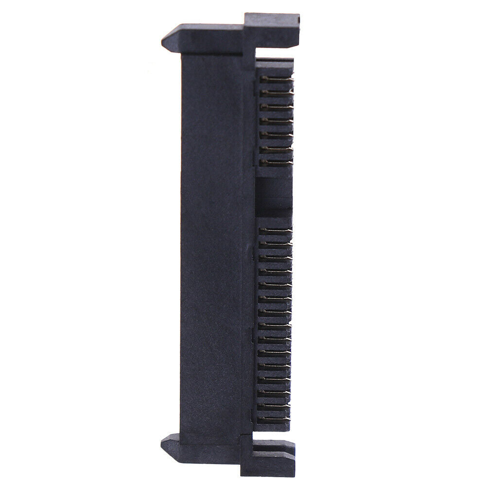 1Pc V3000 DV2000 V3700 V3500 DV2700 DV2500 SATA hard drive HDD connector .l8