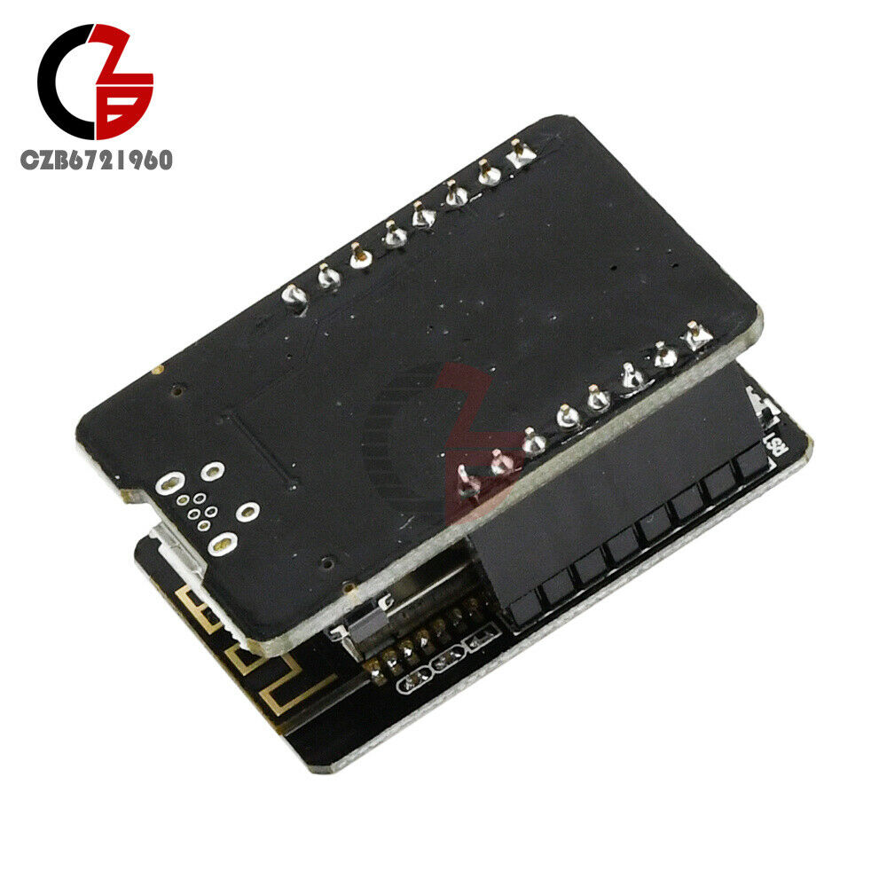 CH340G 5V WIFI Bluetooth Development Board +OV2640 Camera Module HK-ESP32-CAM-MB