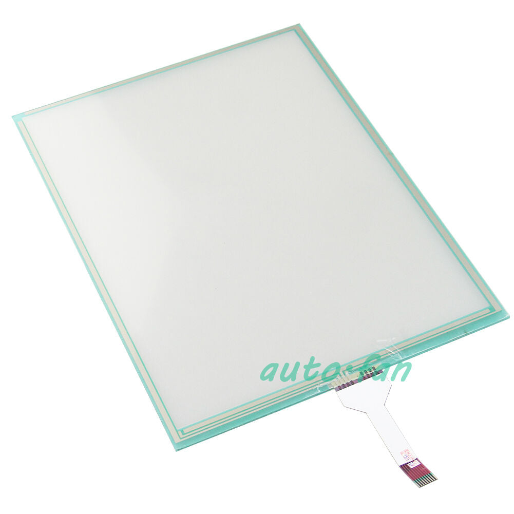 12"  8 Wires GT For GUNZE U.S.P. 4.484.038 G-26 Touch Screen Digitizer