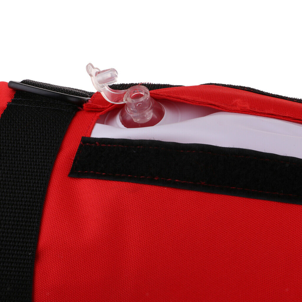 Inflatable     Float     w  /   Dive     Flag     for     Diving     Freediving