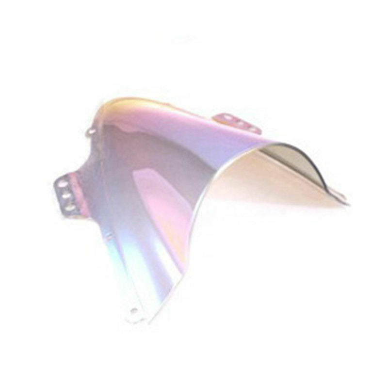Iridium Motorbike Windshield for Suzuki GSXR1000 GSXR 1000 K5 2005-2006