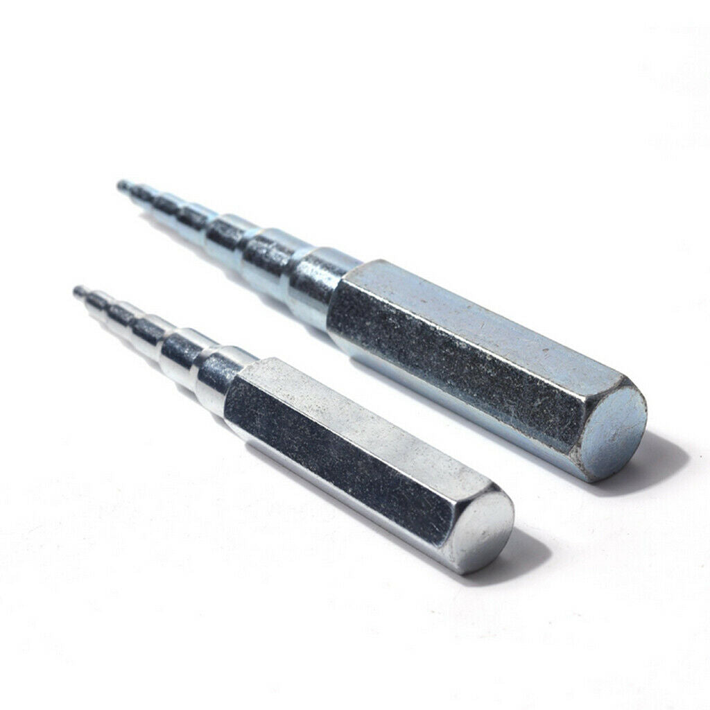 Alloy Steel Copper Pipe Manual Tube Expander Universal Install Repair Hand Tool