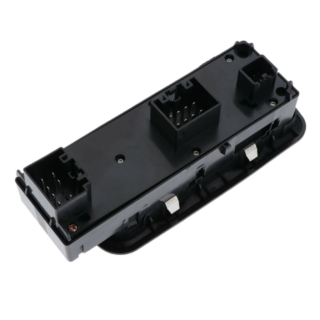 Car Vehicle Front Power Window Control Switch Part For Ford Fiesta 2013 NEW