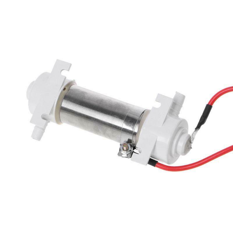 AC220V 200mg Ozone Generator Tube For DIY Water Treatment Air Purifier Home New