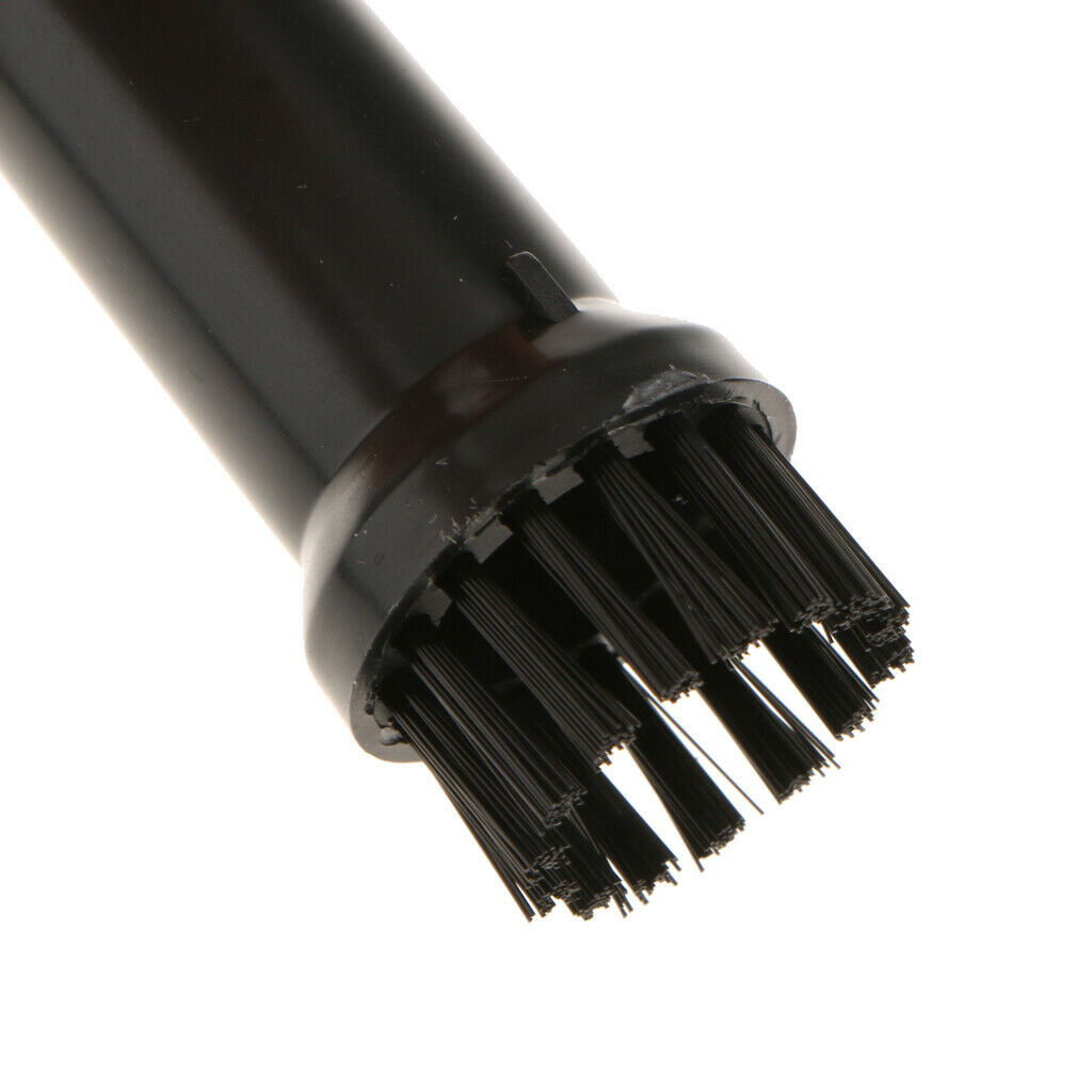 5-piece/set Mini Vacuum Cleaner Brushes Connector Nozzle Head Attachments