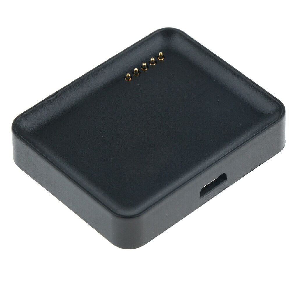 Watch Charger - Replacement Charging Charger Cradle Dock for LG G Watch W100