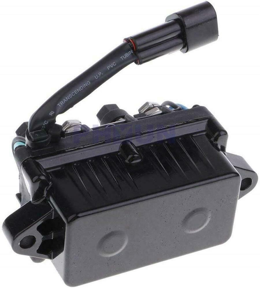 2 Pins RELAY For Yamaha Trim Relay Outboards F150 & 250 40-90HP 63P-81950-00-00