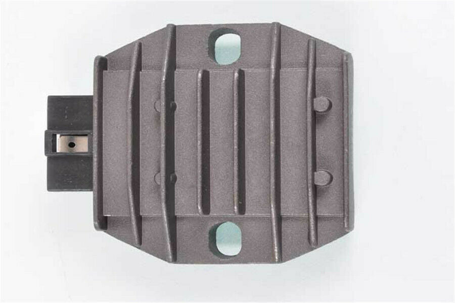 DC12V Motorbike Rectifier with Heat Sink Fins for Yamaha Majesty 250 YP250 95-01