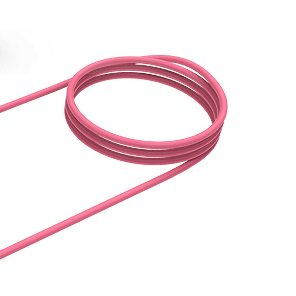Replacement USB Charger for  Flex 2 Tracker Wristband Cable 1m Pink