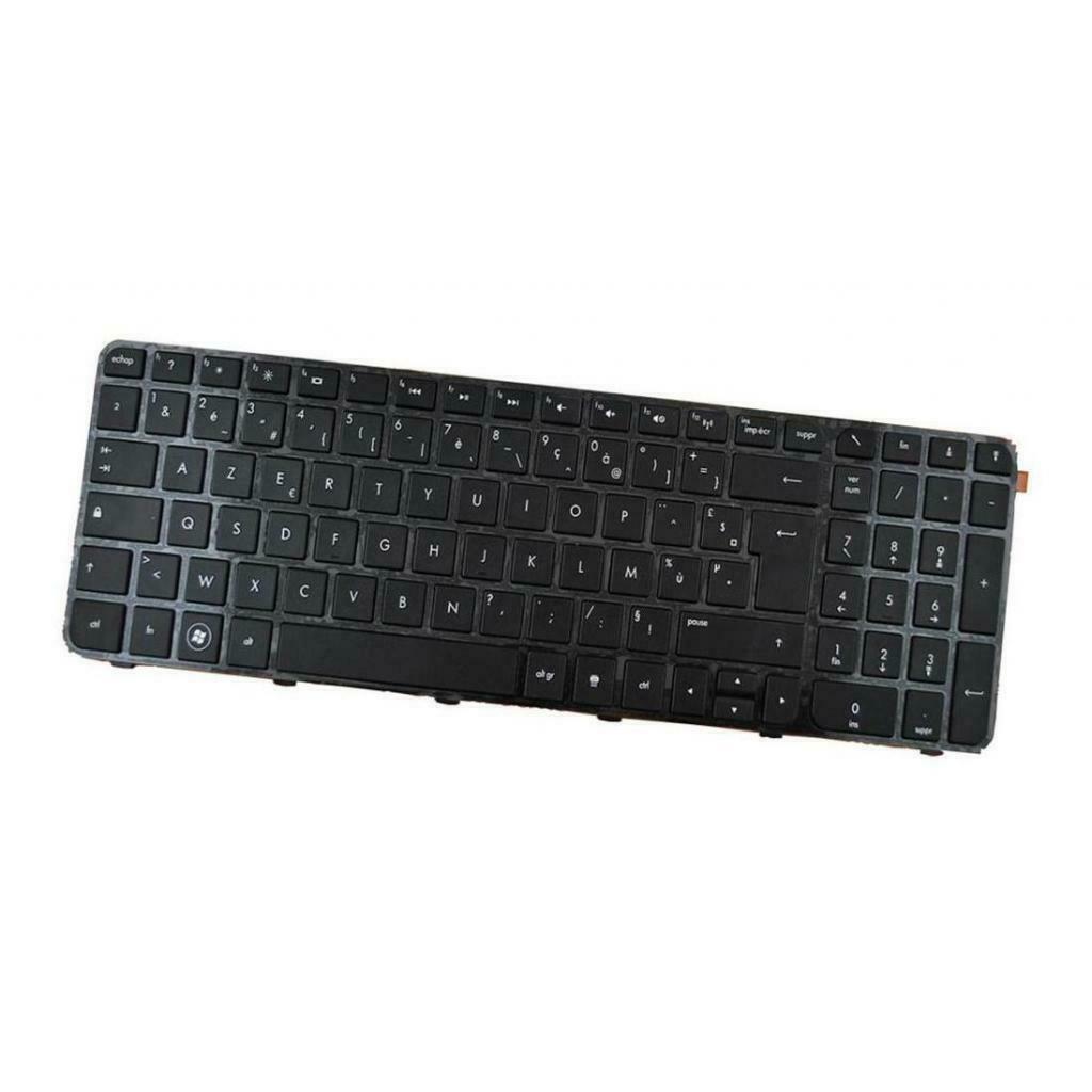 French Keyboard Laptop Keyboard Laptop For  G6-2000 G6-2301tx G6-2328tx