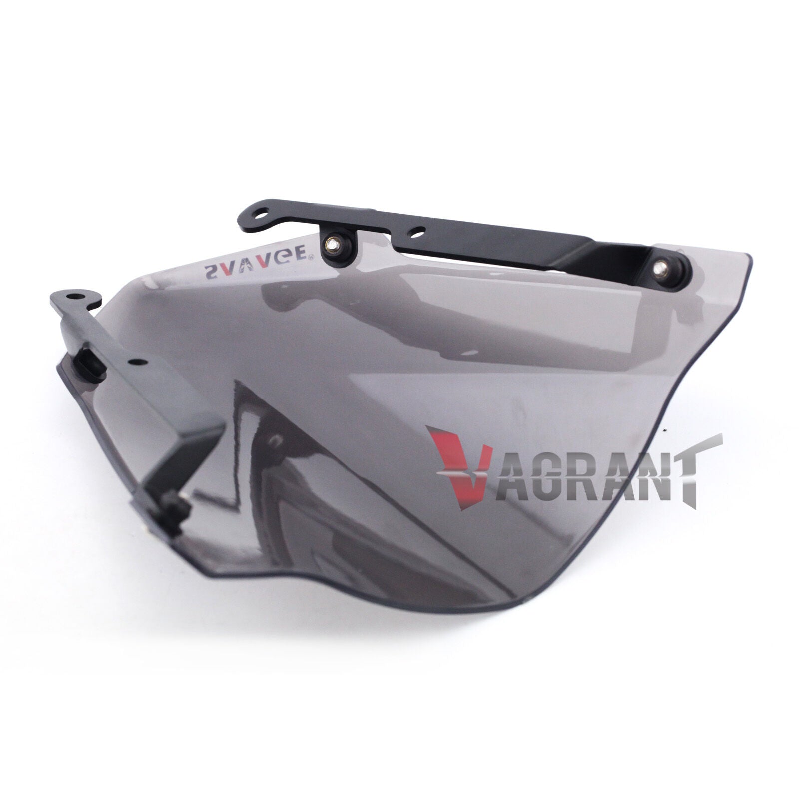 For Yamaha FZ-07 MT-07 MT07 2014 2015 2016 2017 Windshield Windscreen Pare-brise