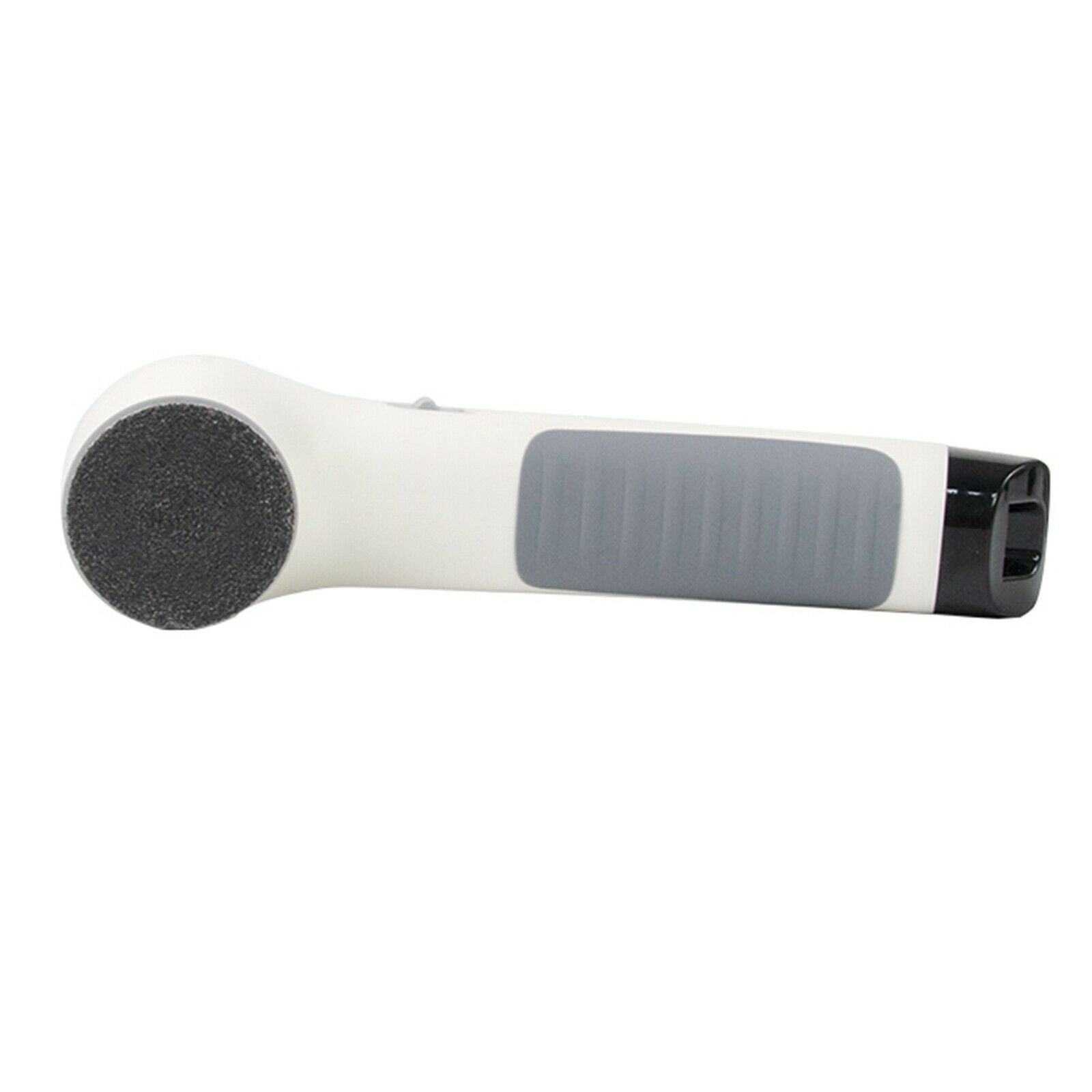 60W Powerful Electronic Foot File Electric for Cracked Dry Dead Foot Skin US