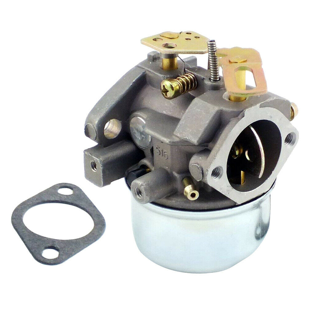 New CARBURETOR carb for Tecumseh 640349 hmsk80 hmsk90 lh318sa engines