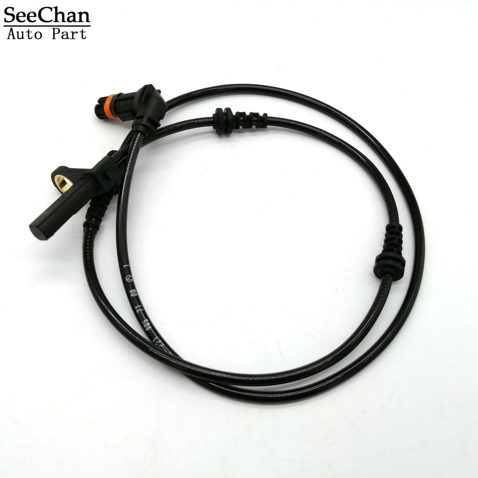 Front Left / Right ABS Wheel Speed Sensor Fit Mercedes Benz C216 W221 2215400317