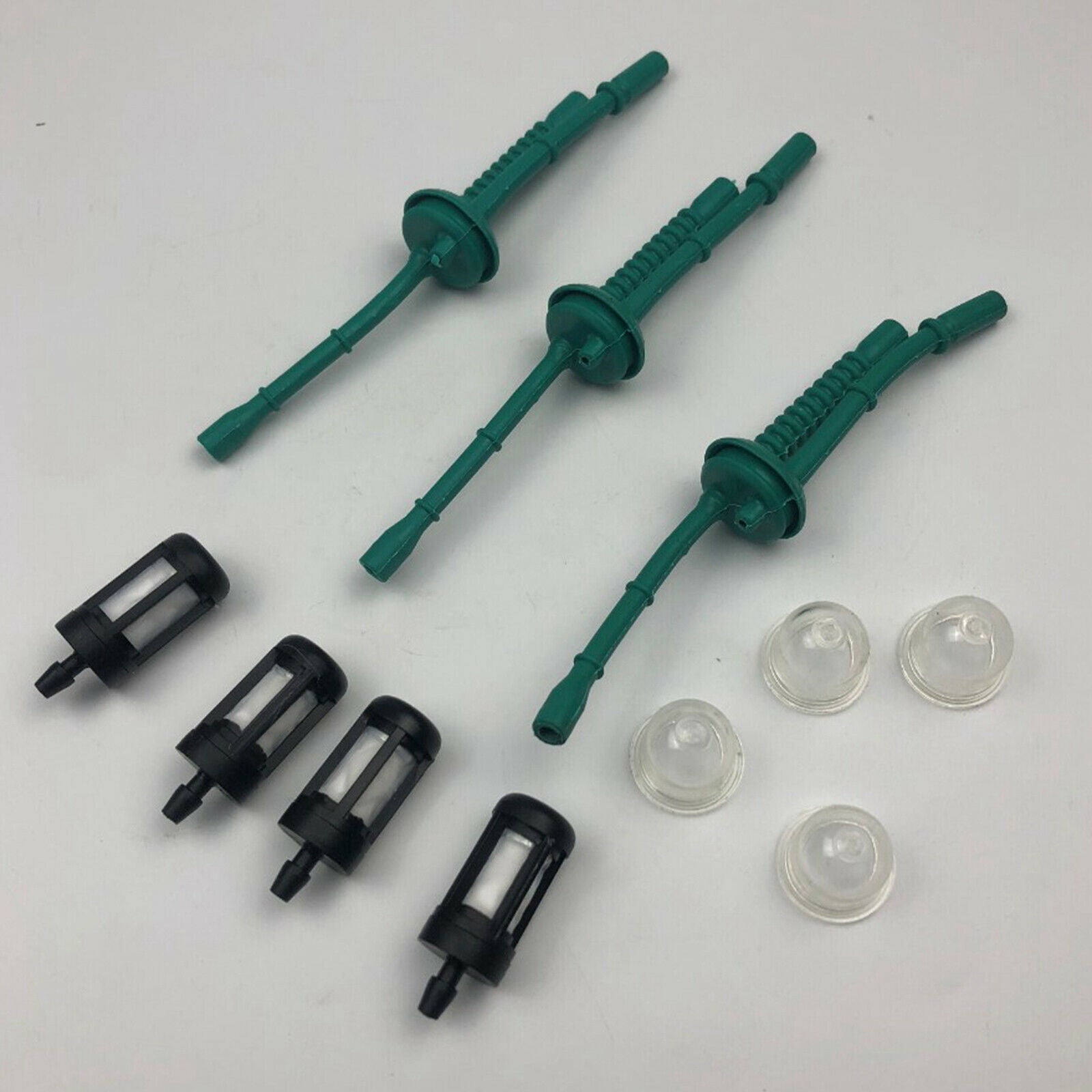 Fuel Line Primer Bulb Assy For STHIL FS38 FS45 FS45C FS55R FS55T Trimmer