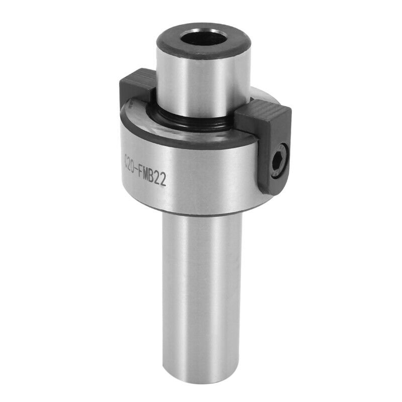 C20 FMB22 Holder Face Mill Arbor Shell End Mill Arbor Adaptor for Milling ToolH7