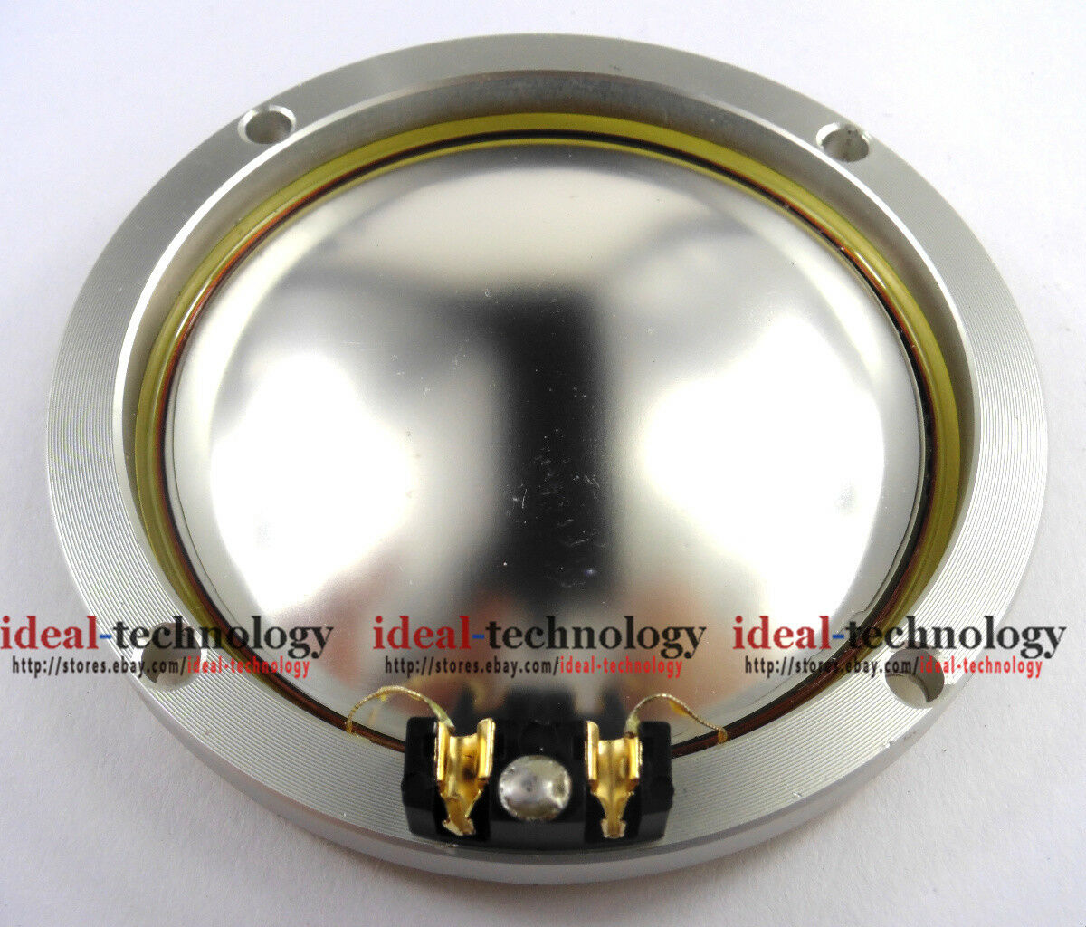 High Quality Diaphragm For JBL 2431H, 2430H,SRX712,SRX714, VLA301, PD5200 8 ohm