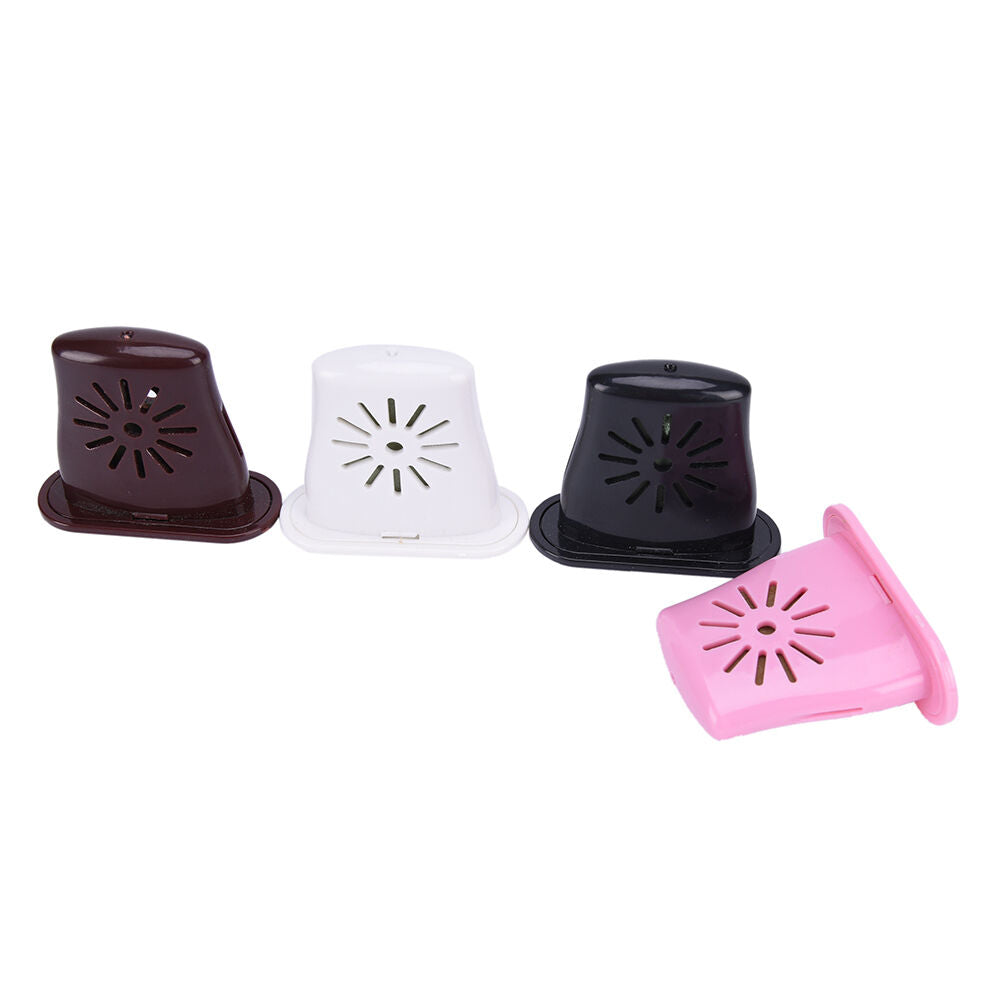 1pc Ukulele Guitar Bass Sound Holes mini Humidifier MusicalMoistureReservo.l8