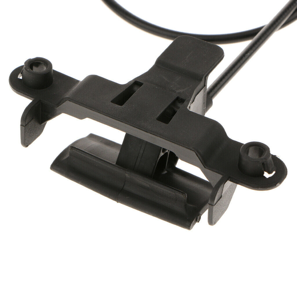 Auto Replacement Hood Release Cable & Handle Conversion Kit