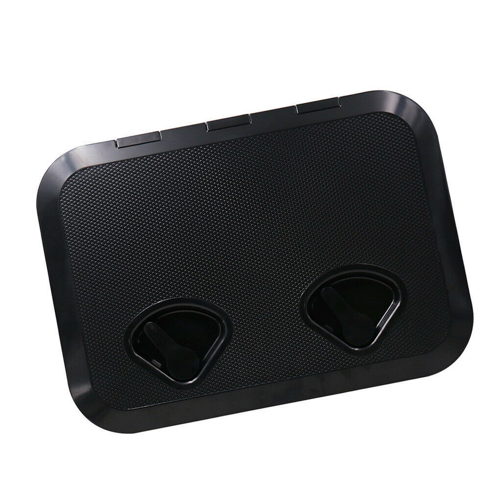 Hatch Cover Deck Plate Inspection Access for Marine / Boat /Kayak /Yacht