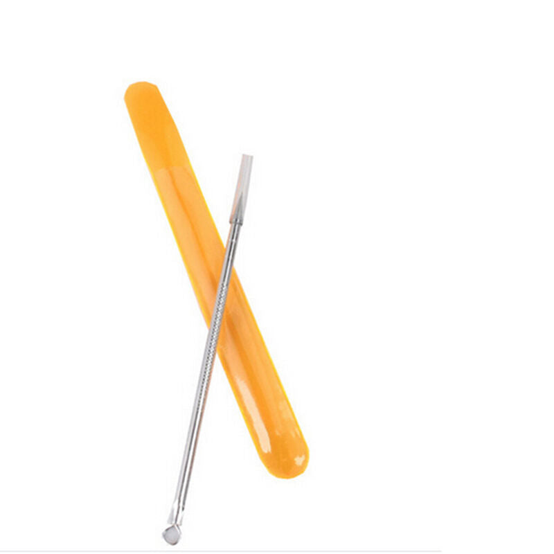 3pcs Blackhead Remover Comedone Acne Pimple Pore Blemish Extractor Needle.l8