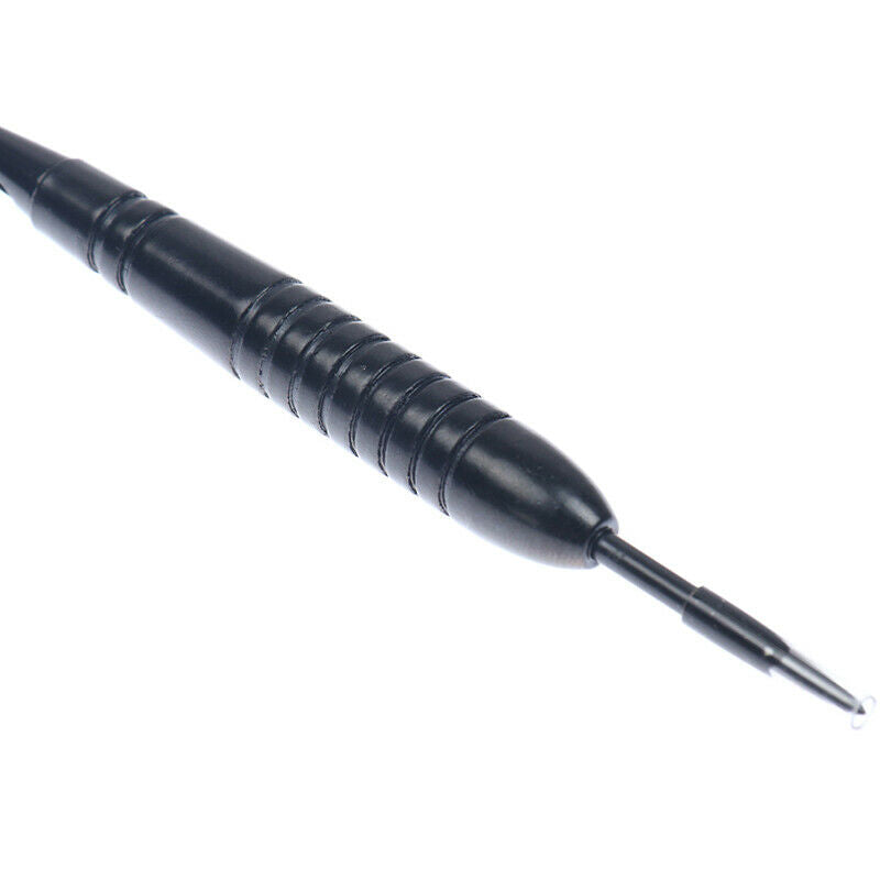 3Pcs/Set Tip Needle Darts Shaft Soft Tip Darts 155 Competition 22 Tungsten m TH