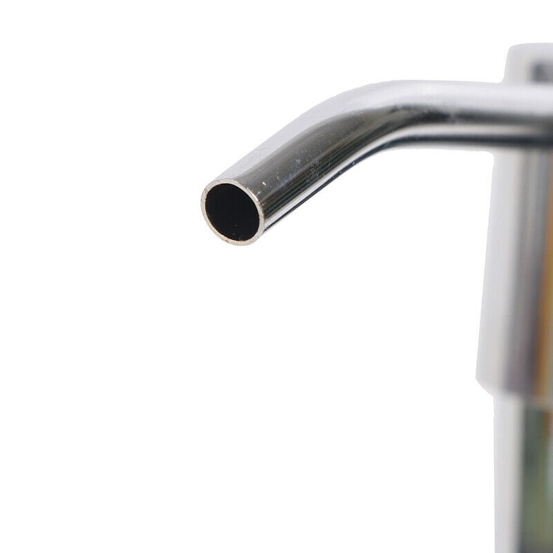 300ml Kitchen Sink Soap Dispenser Pump Head Liquid Bottle Organizer Conve.l8