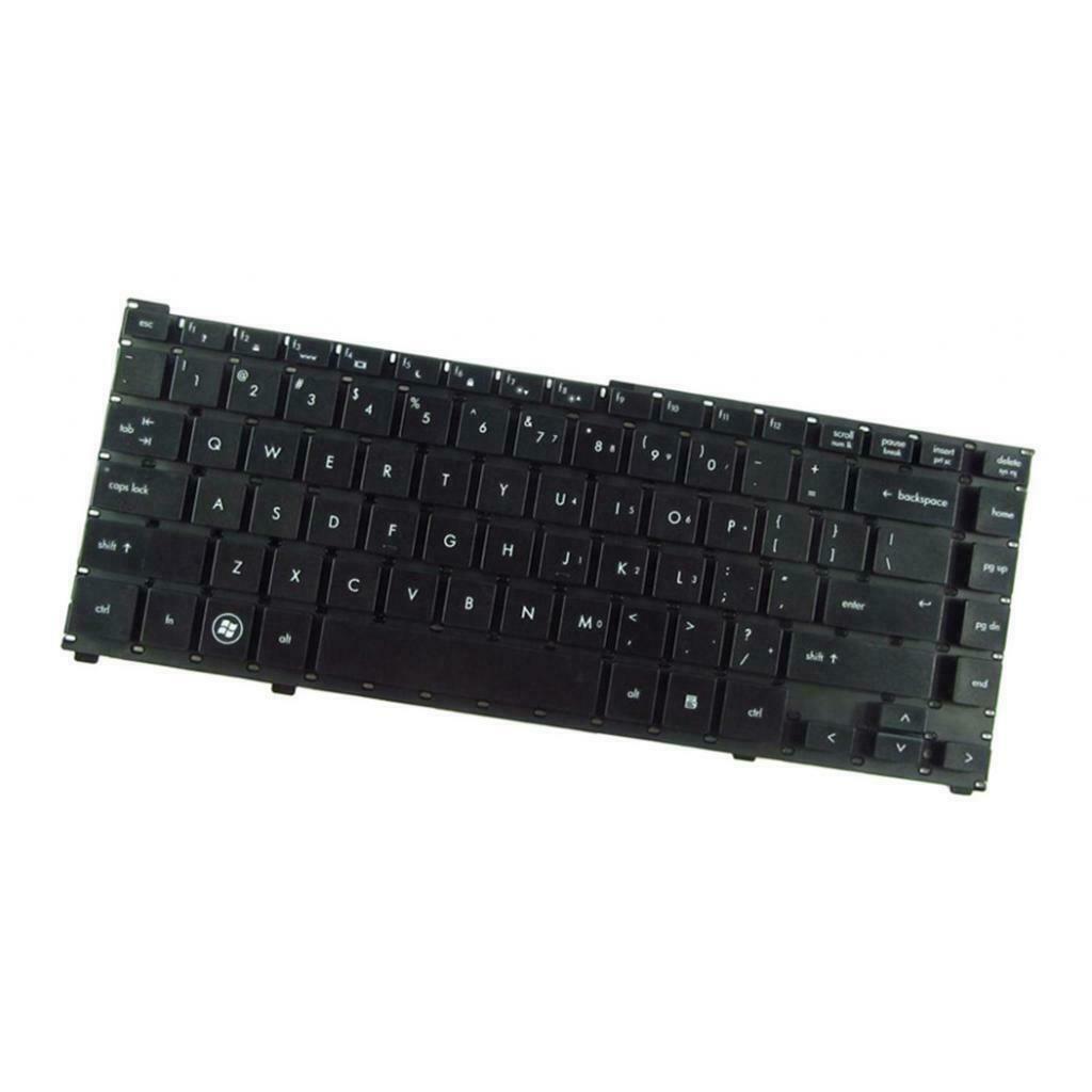 New US Laptop Keyboard No Frame For   Probook 4310S 4311S Series Laptop