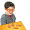 Fishing Glass and Poops Games, Creative Fishing Game Toys, Novelty Gag Gifts