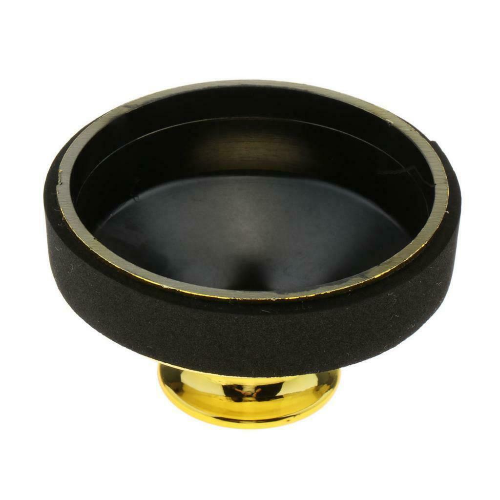 Plastic Alto Saxophone Mut Saxophone Mute Sax Dampener   Parts