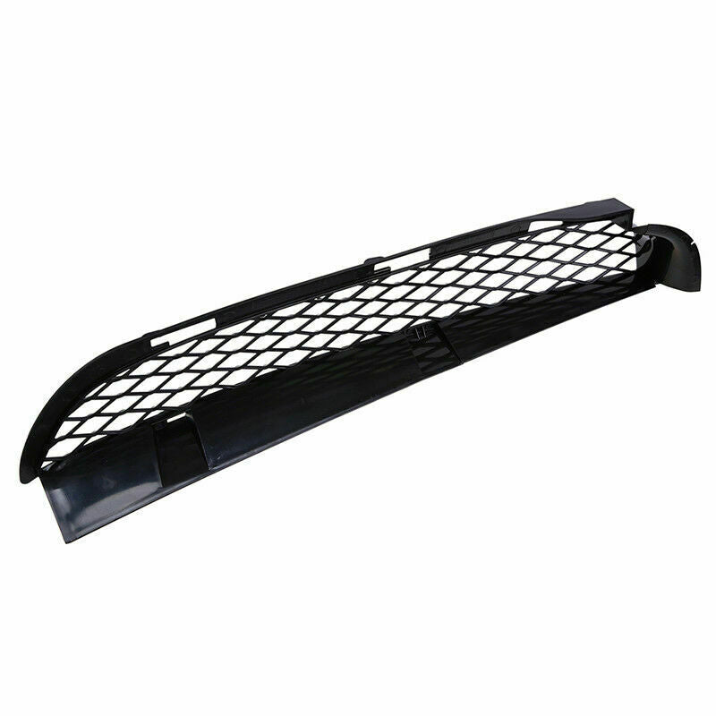 Front Bumper Grille Lower Grill Trim Fit BMW X5-Series E53 2004-2006 Replacement